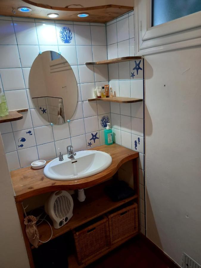Maison Chaleureuse Et Lumineuse A 400M De La Plage Veulettes sur Mer Bagian luar foto