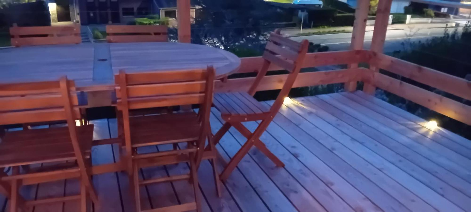 Maison Chaleureuse Et Lumineuse A 400M De La Plage Veulettes sur Mer Bagian luar foto